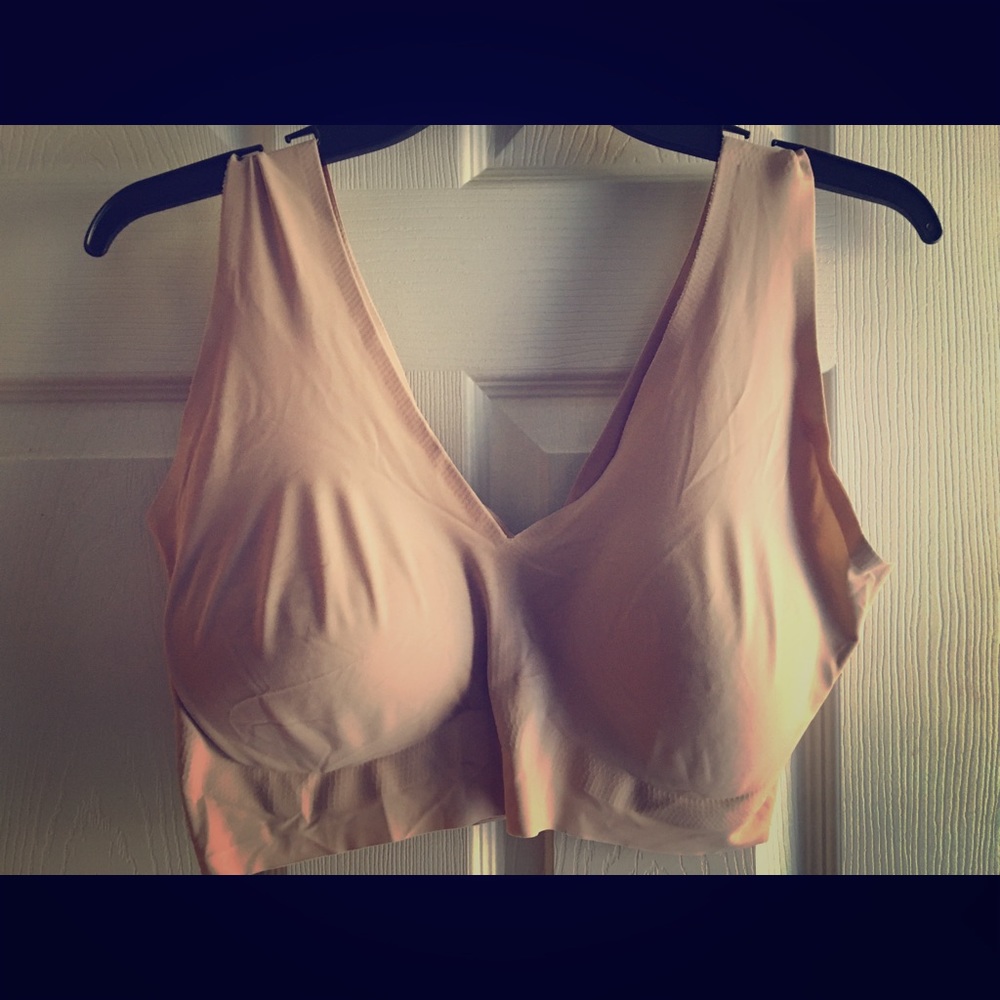 True love comfort bra